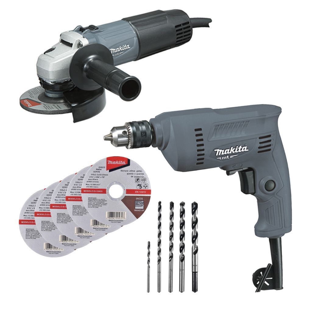 Combo makita online mtk0003g