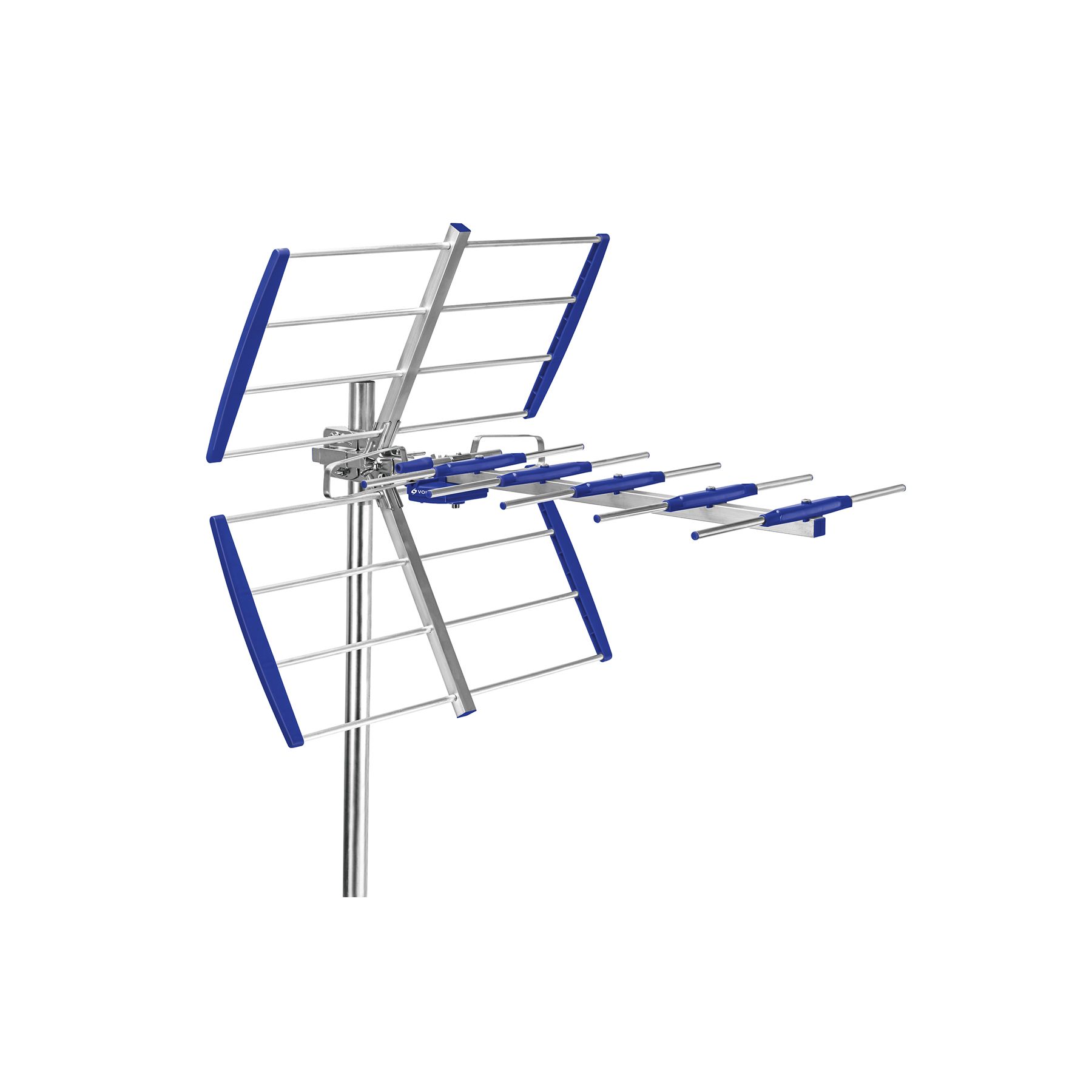 ANTENA AÉREA PARA EXTERIOS