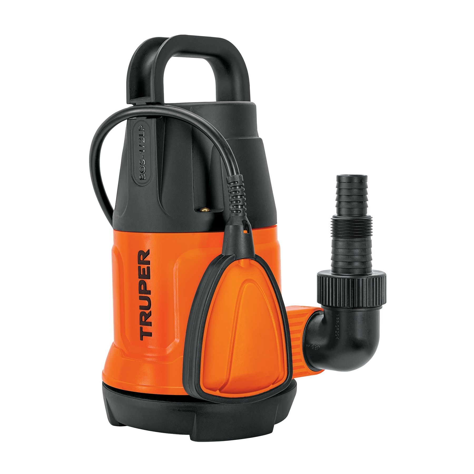 BOMBA SUMERGIBLE PARA AGUA