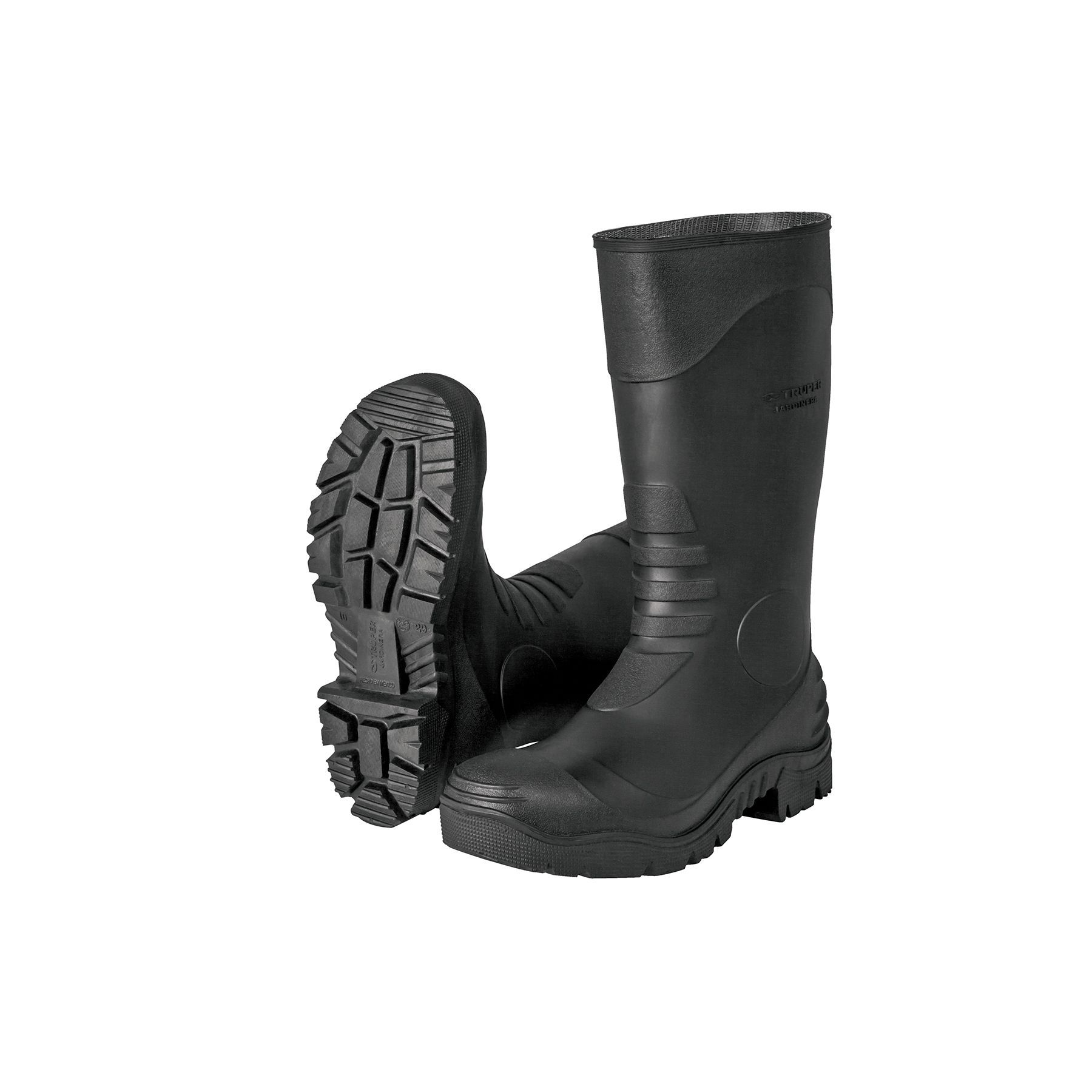 BOTAS JARDINERAS DE PVC