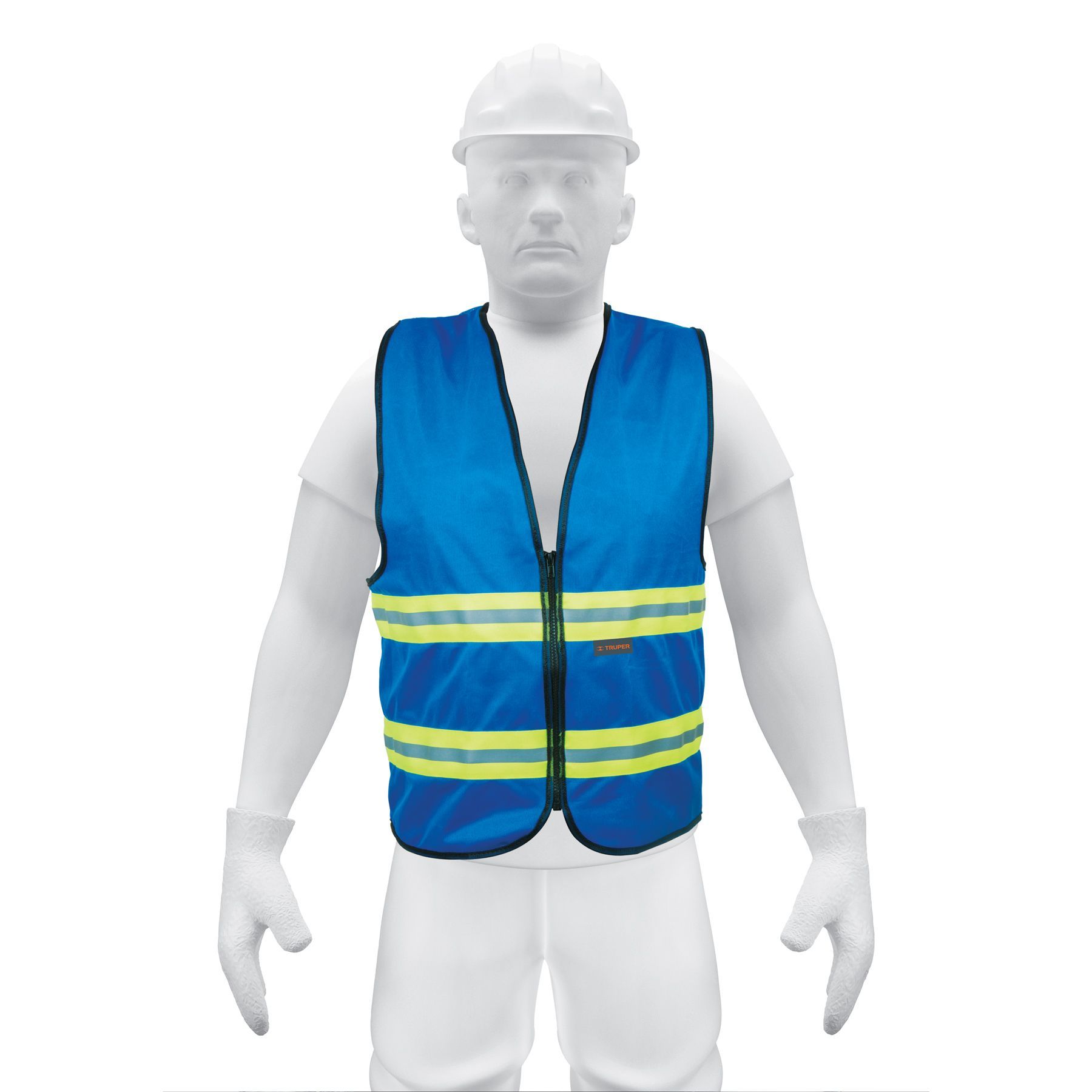 CHALECO DE SEGURIDAD