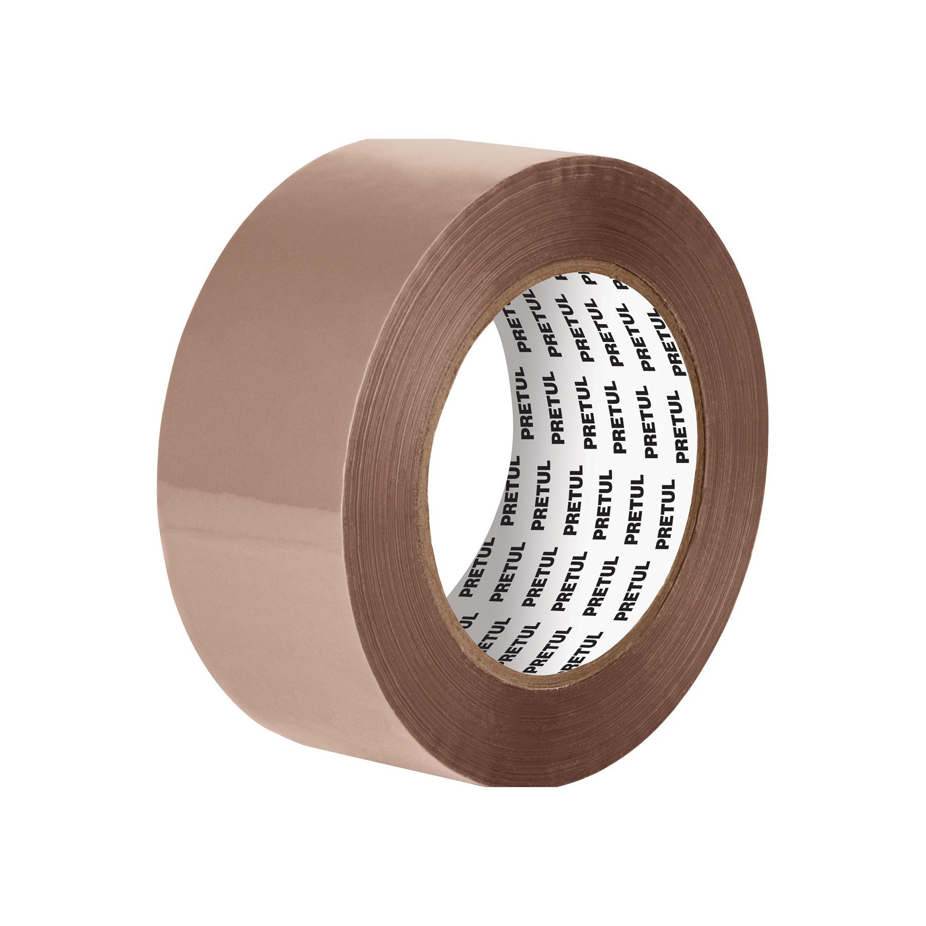 CINTA DE EMPAQUE CANELA