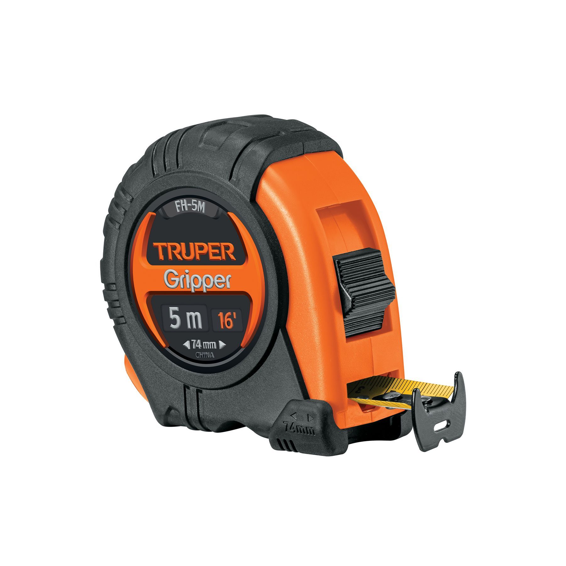 FLEXÓMETRO CONTRA IMPACTO