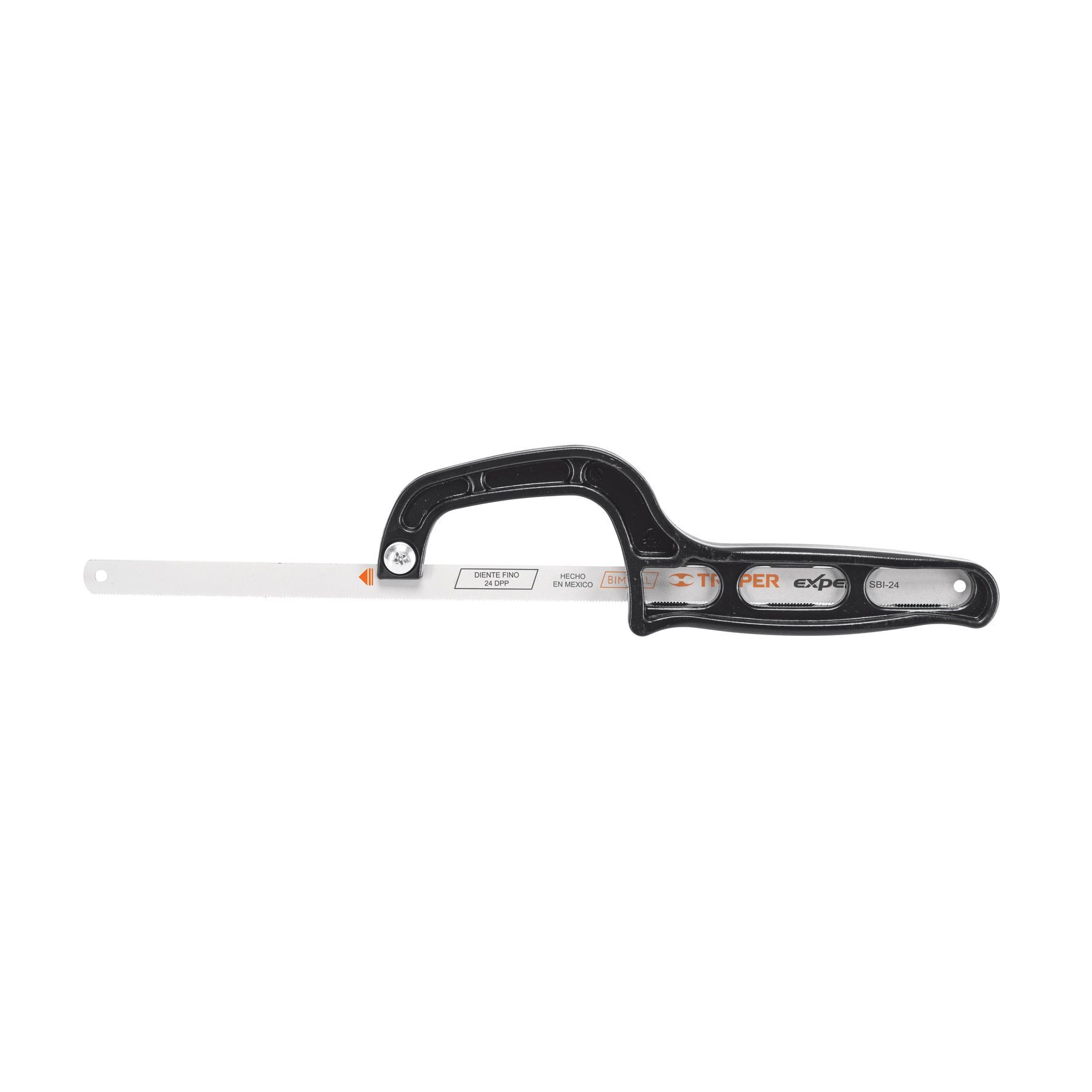 MINI ARCO DE PLÁSTICO PARA SEGUETA