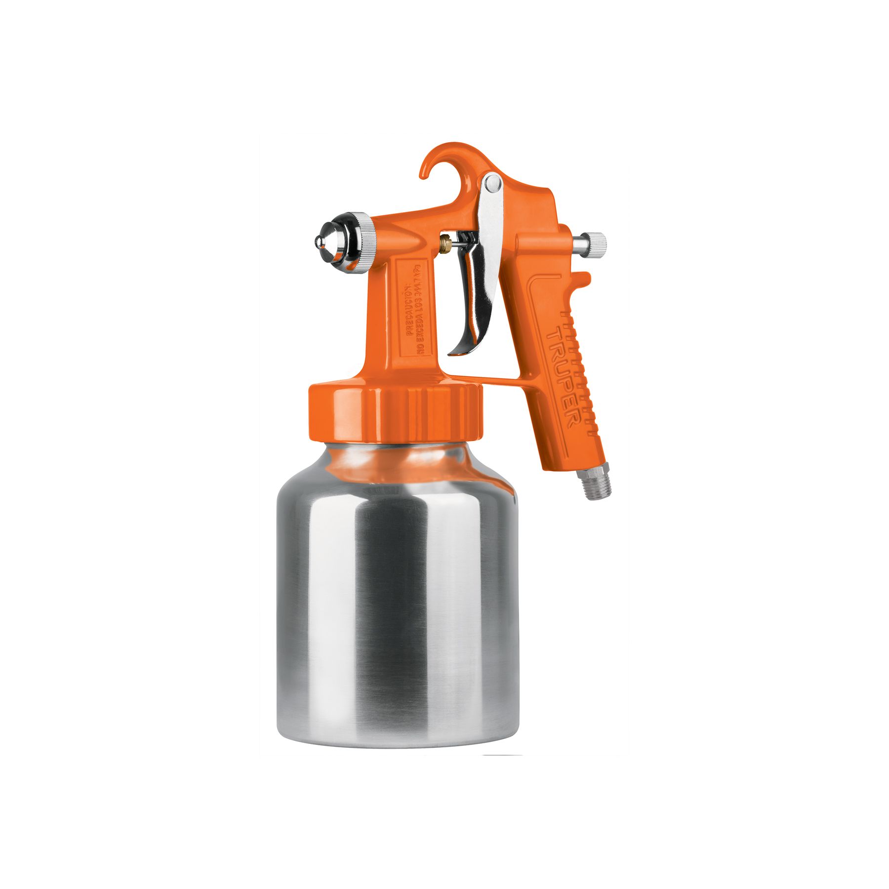 PISTOLA PARA PINTAR BAJA PRESIÓN