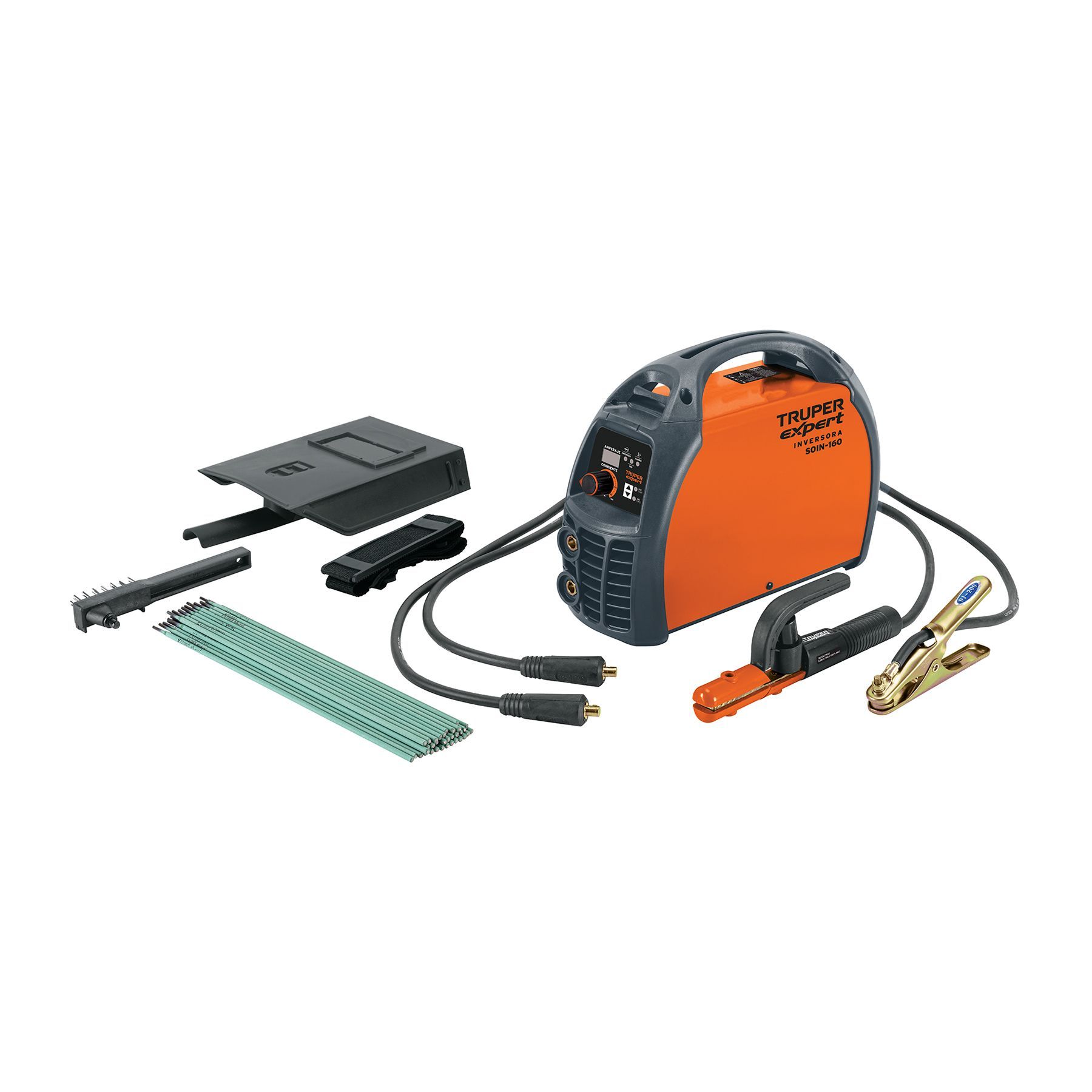 SOLDADORA INVERSORA TRUPER
