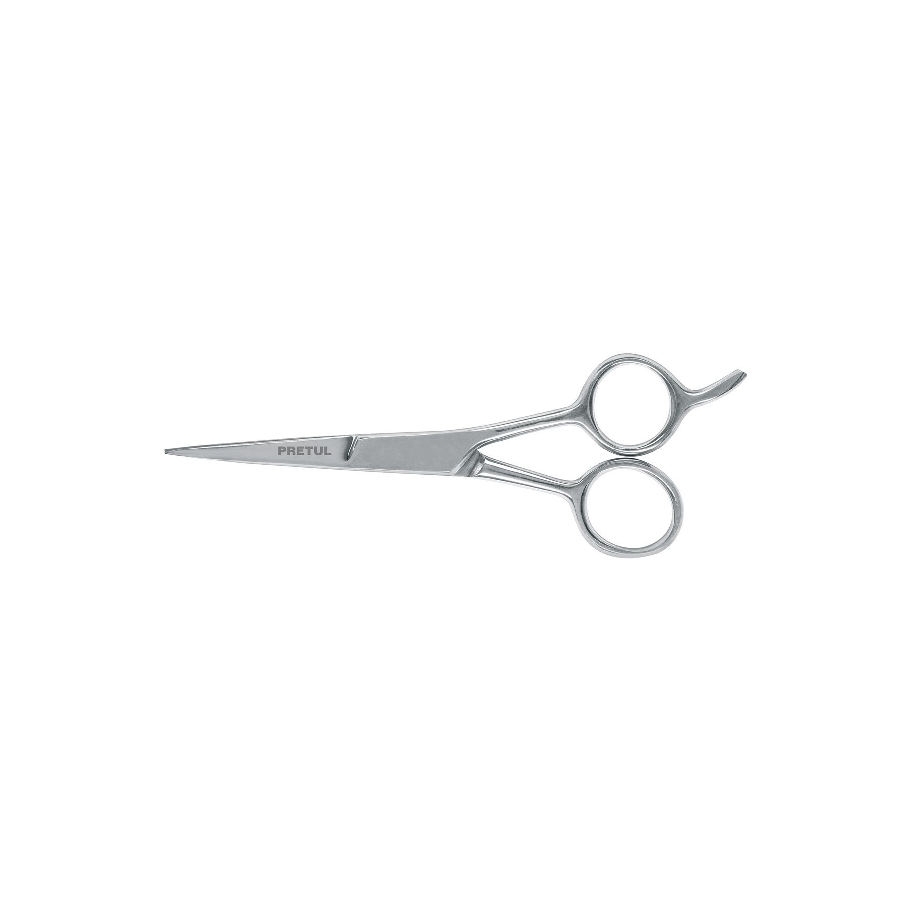 TIJERA PARA ESTILISTA CON GANCHO