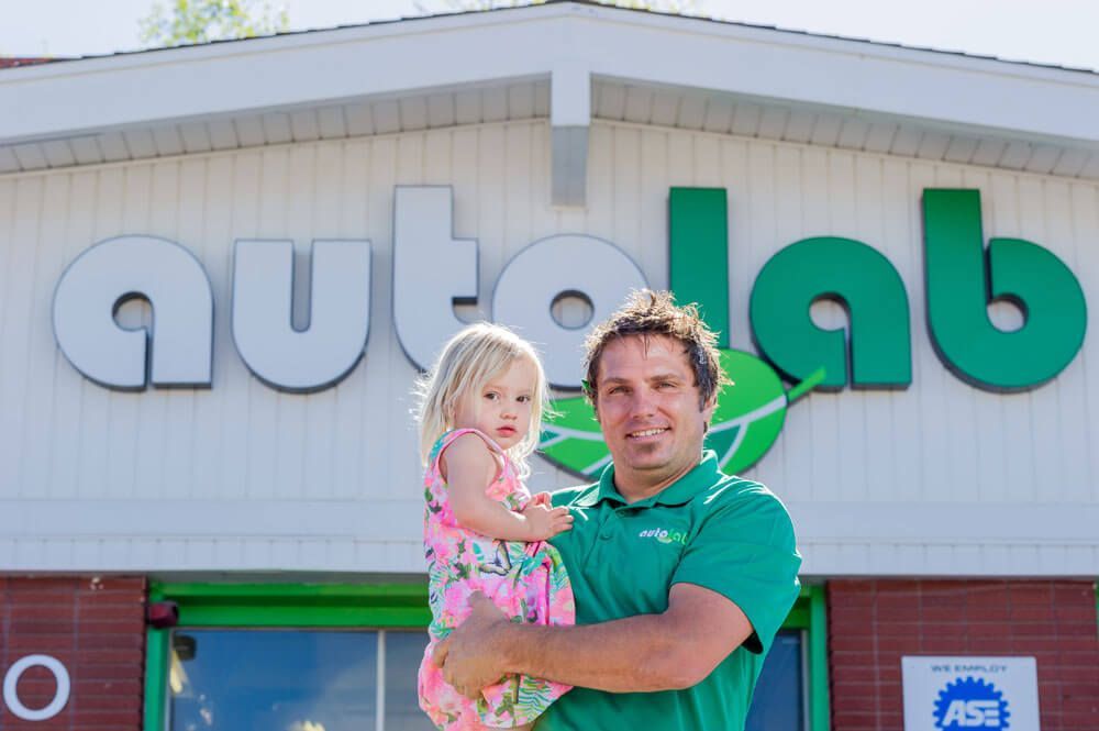 Steering & Suspension Repair Autolab Englewood, CO