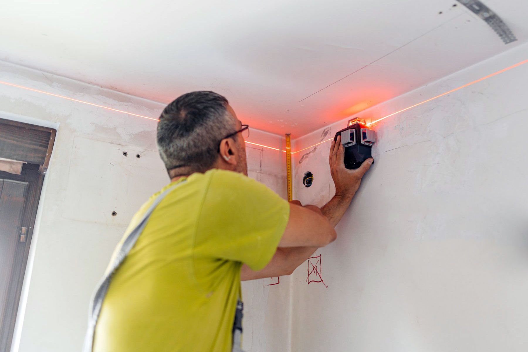 attrezzi elettrici per edilizia