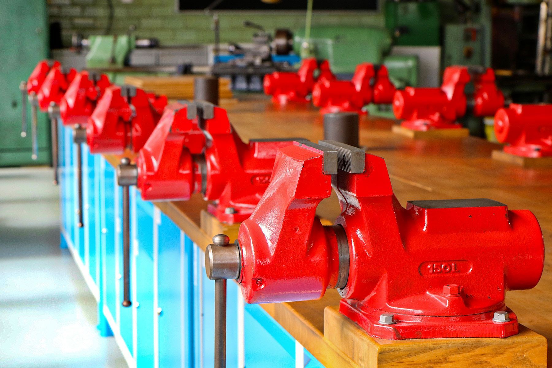 utensili da montaggio