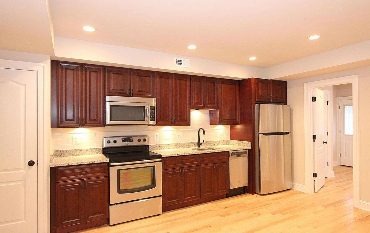 1218 Queen St Photo Gallery