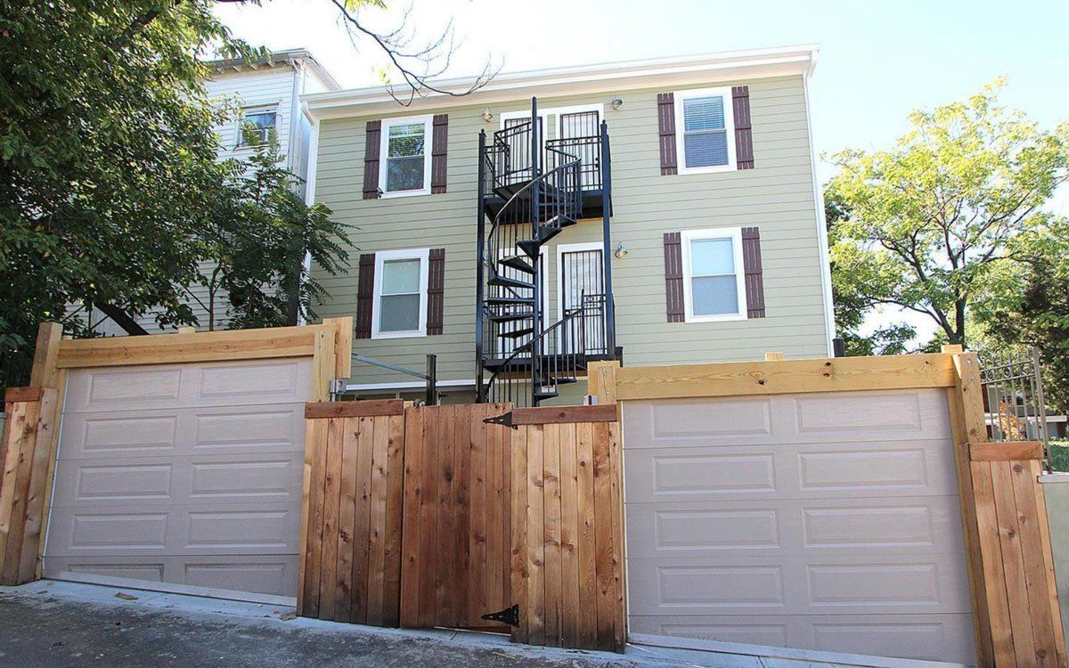 1218 Queen St Photo Gallery