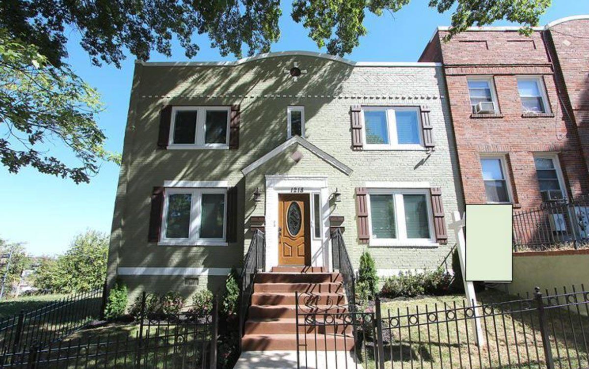 1218 Queen St Photo Gallery