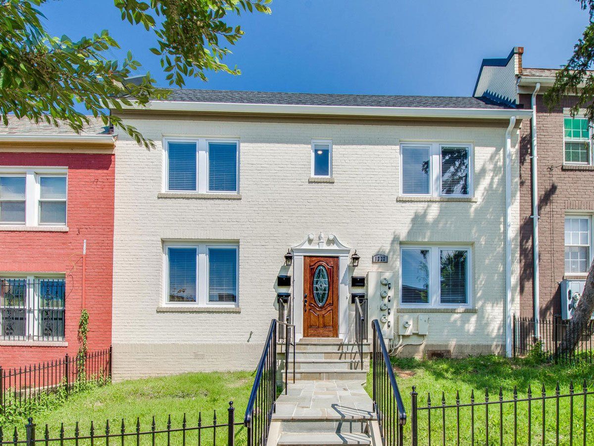 1222 Penn St Photo Gallery