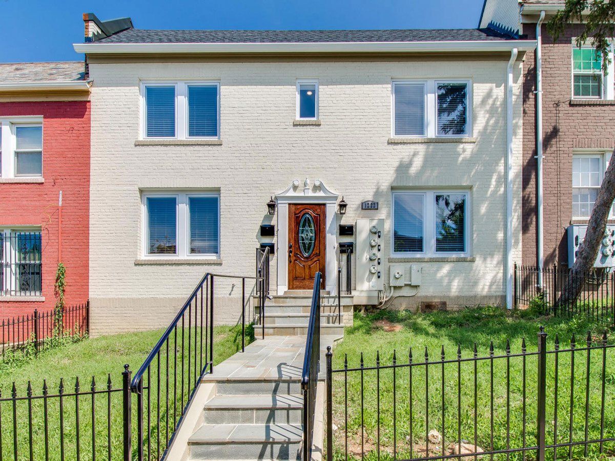 1222 Penn St Photo Gallery