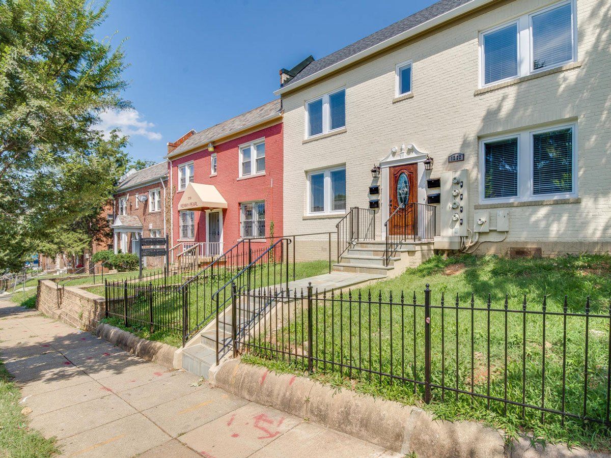 1222 Penn St Photo Gallery