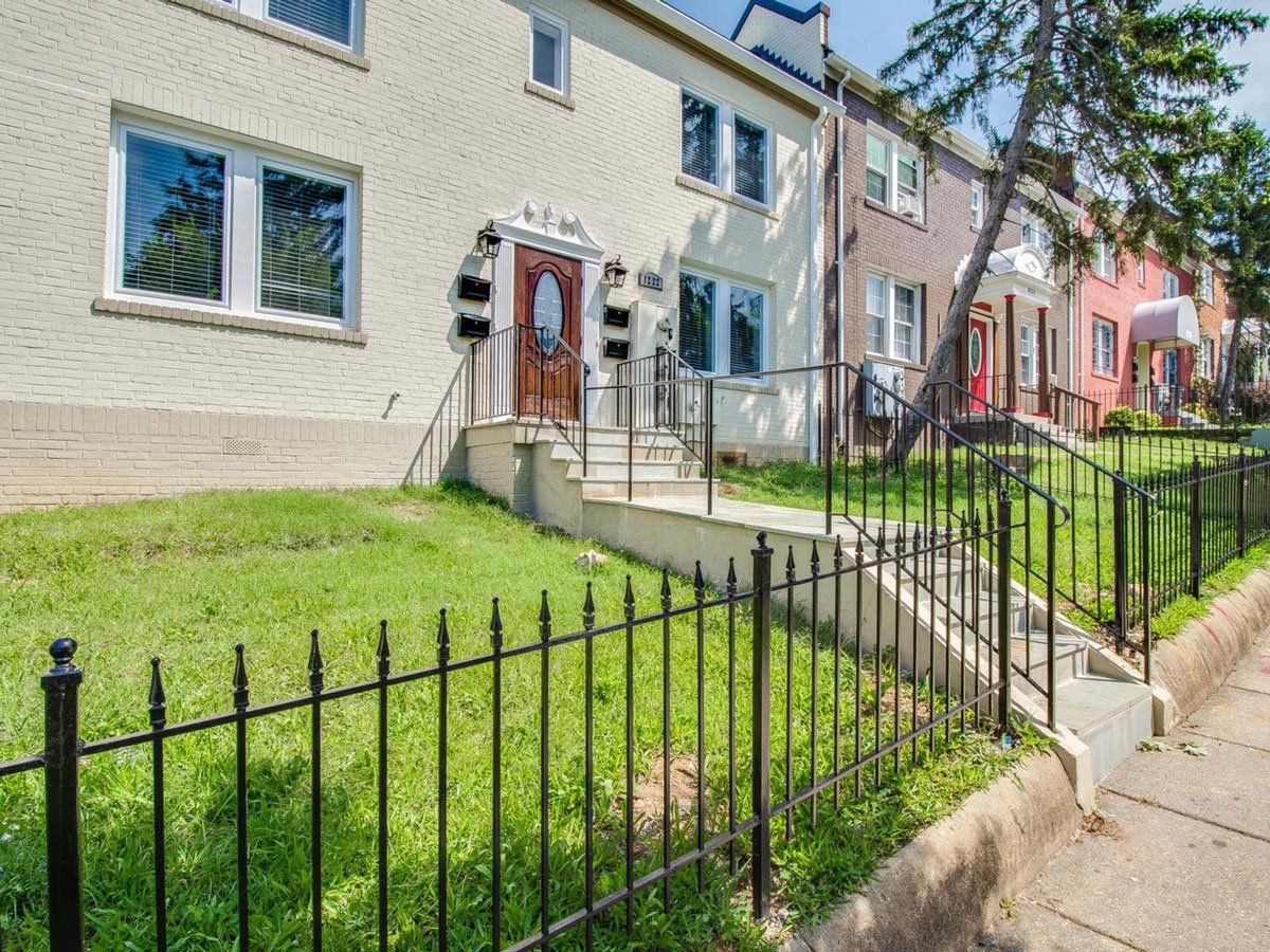 1222 Penn St Photo Gallery