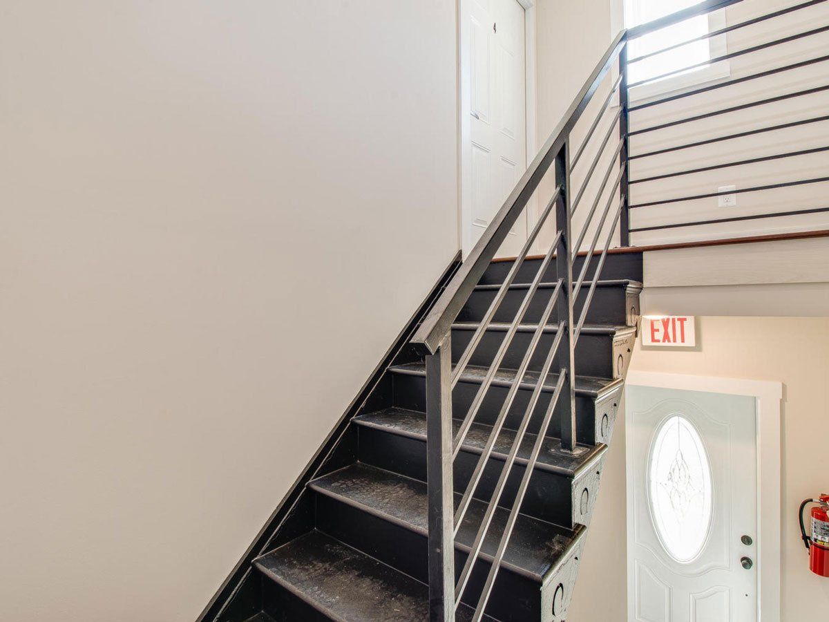 1222 Penn St Photo Gallery