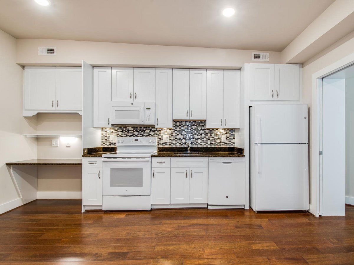 1222 Penn St Photo Gallery