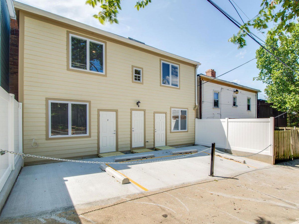 1222 Penn St Photo Gallery