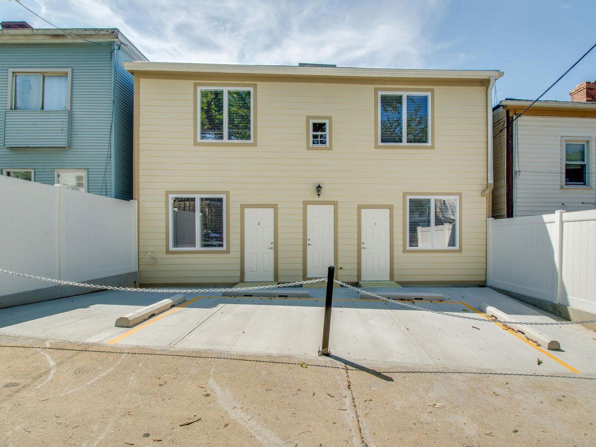 1222 Penn St Photo Gallery