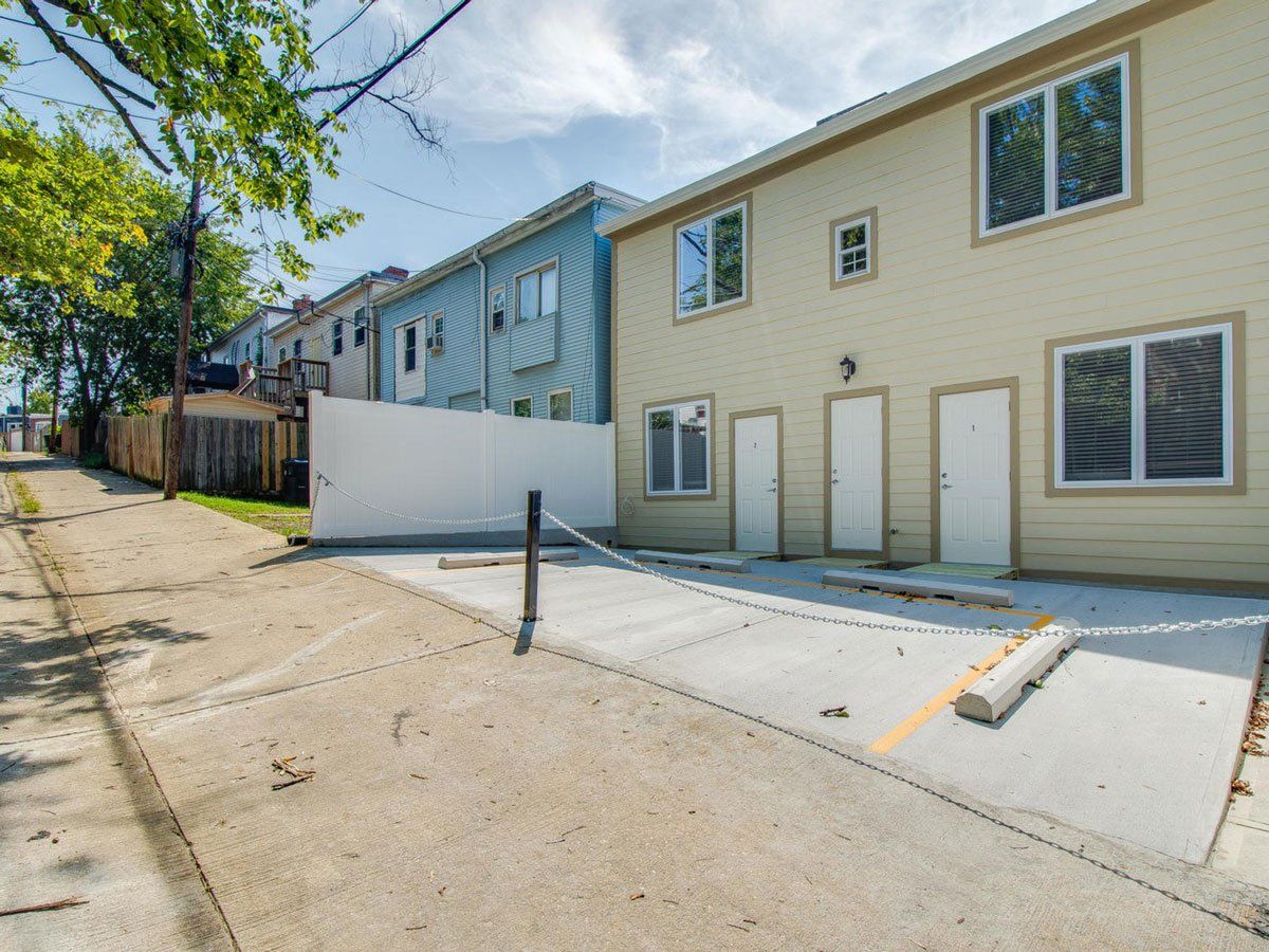 1222 Penn St Photo Gallery