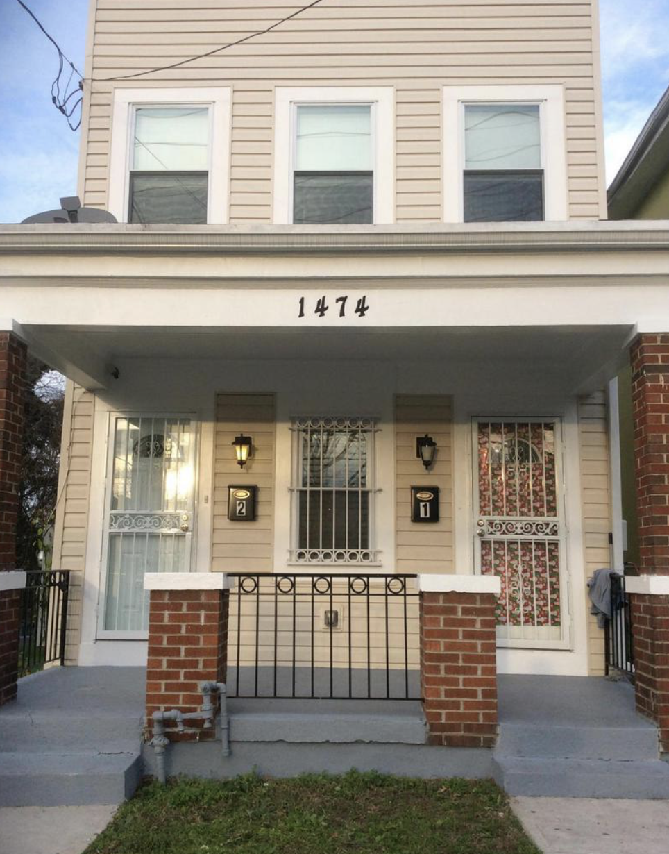 1474 Morris Road Photo Gallery