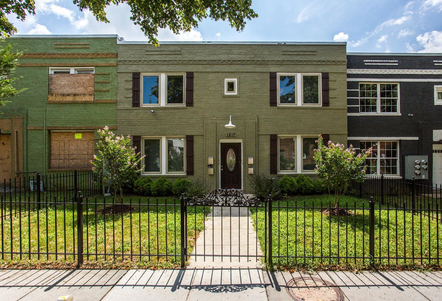 1817 I Street Photo Gallery