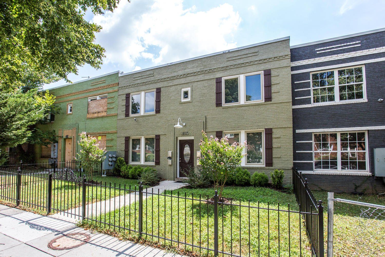 1817 I Street Photo Gallery