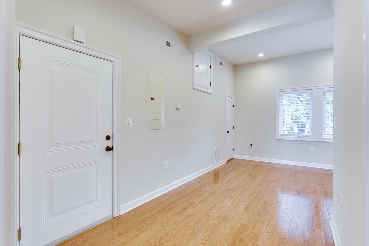 1817 I Street Photo Gallery