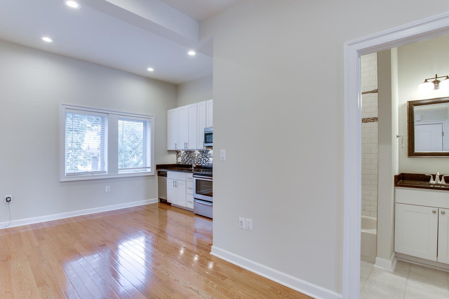 1817 I Street Photo Gallery