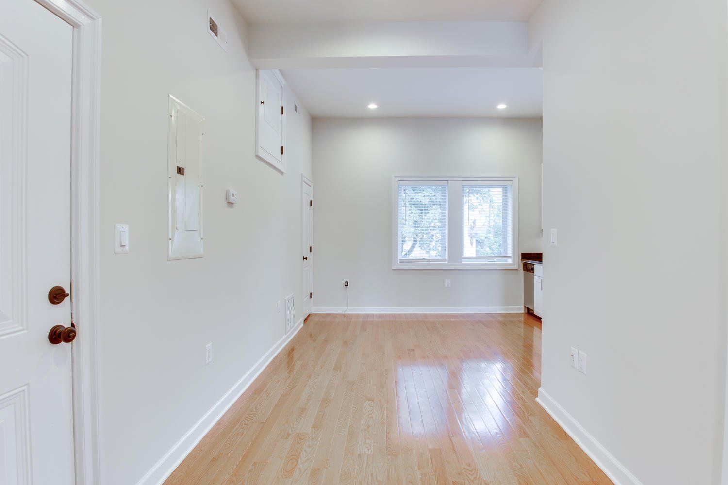 1817 I Street Photo Gallery