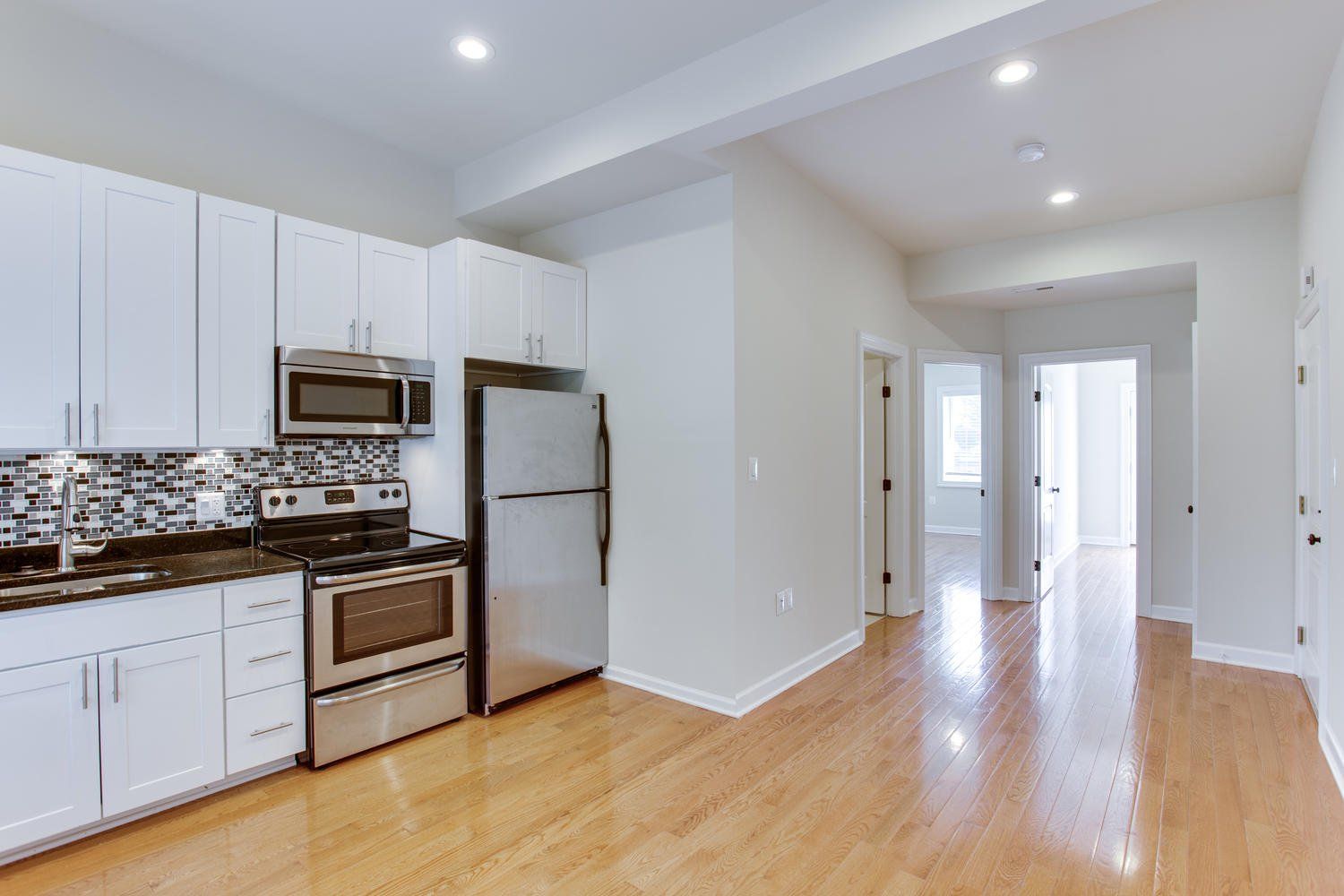 1817 I Street Photo Gallery