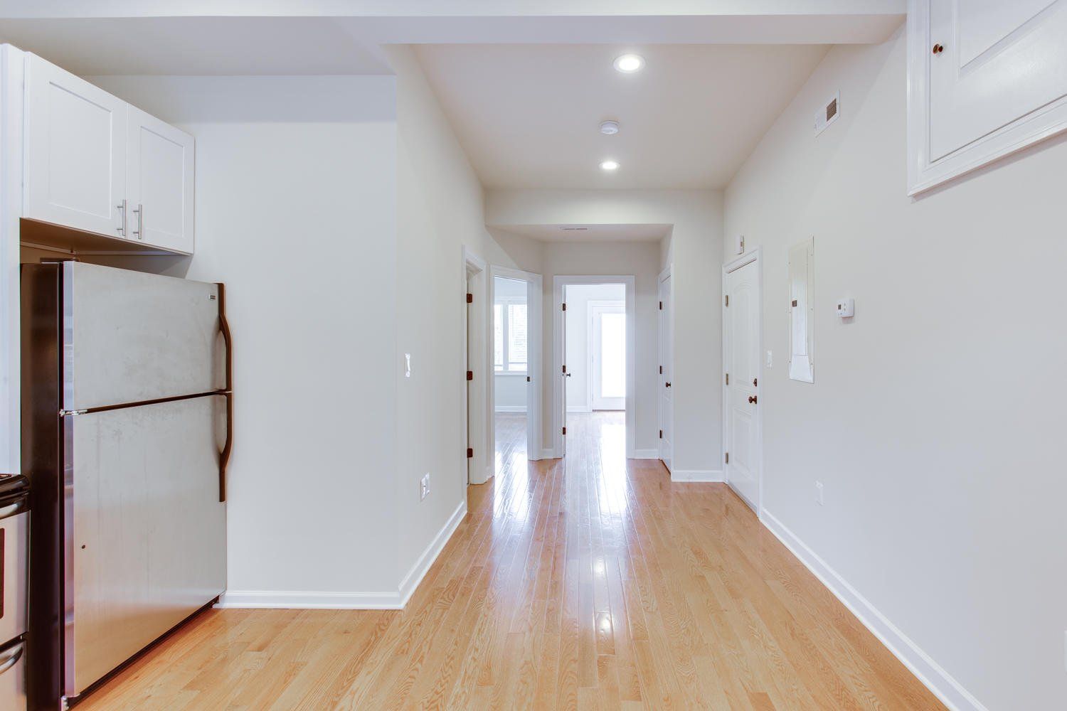 1817 I Street Photo Gallery