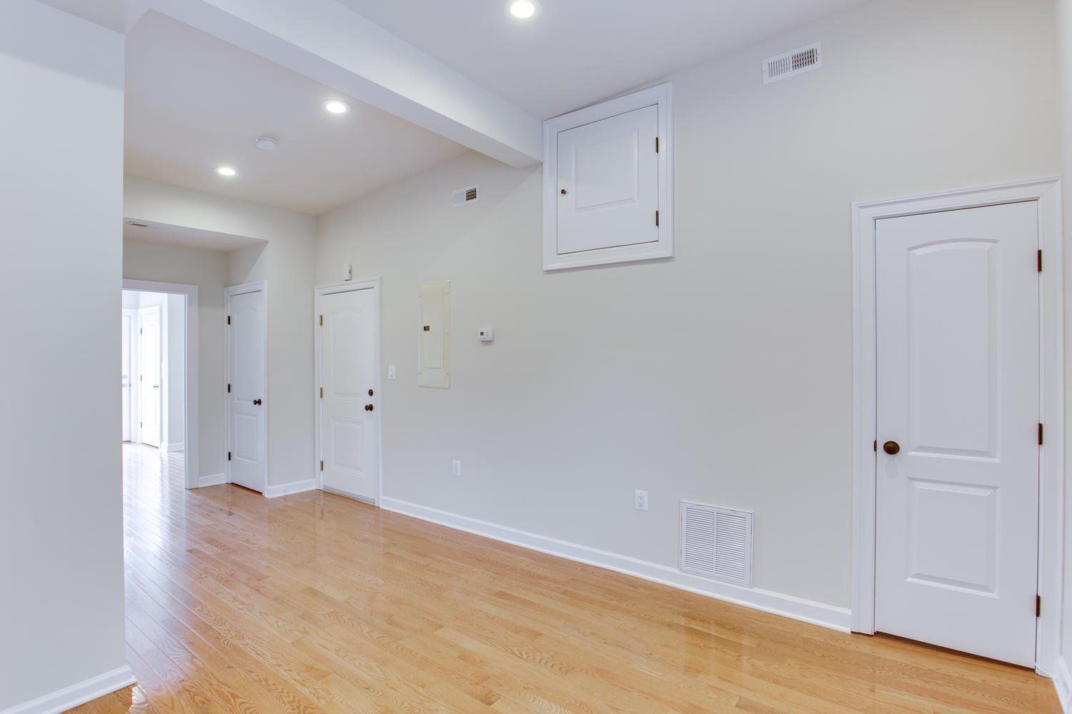 1817 I Street Photo Gallery