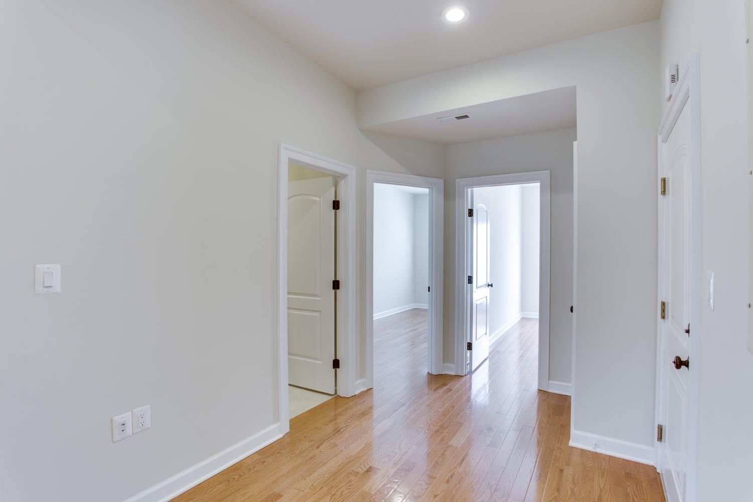 1817 I Street Photo Gallery