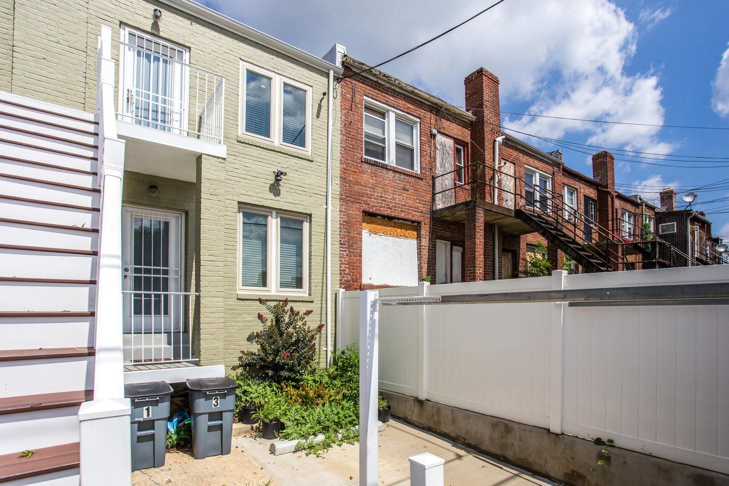 1817 I Street Photo Gallery