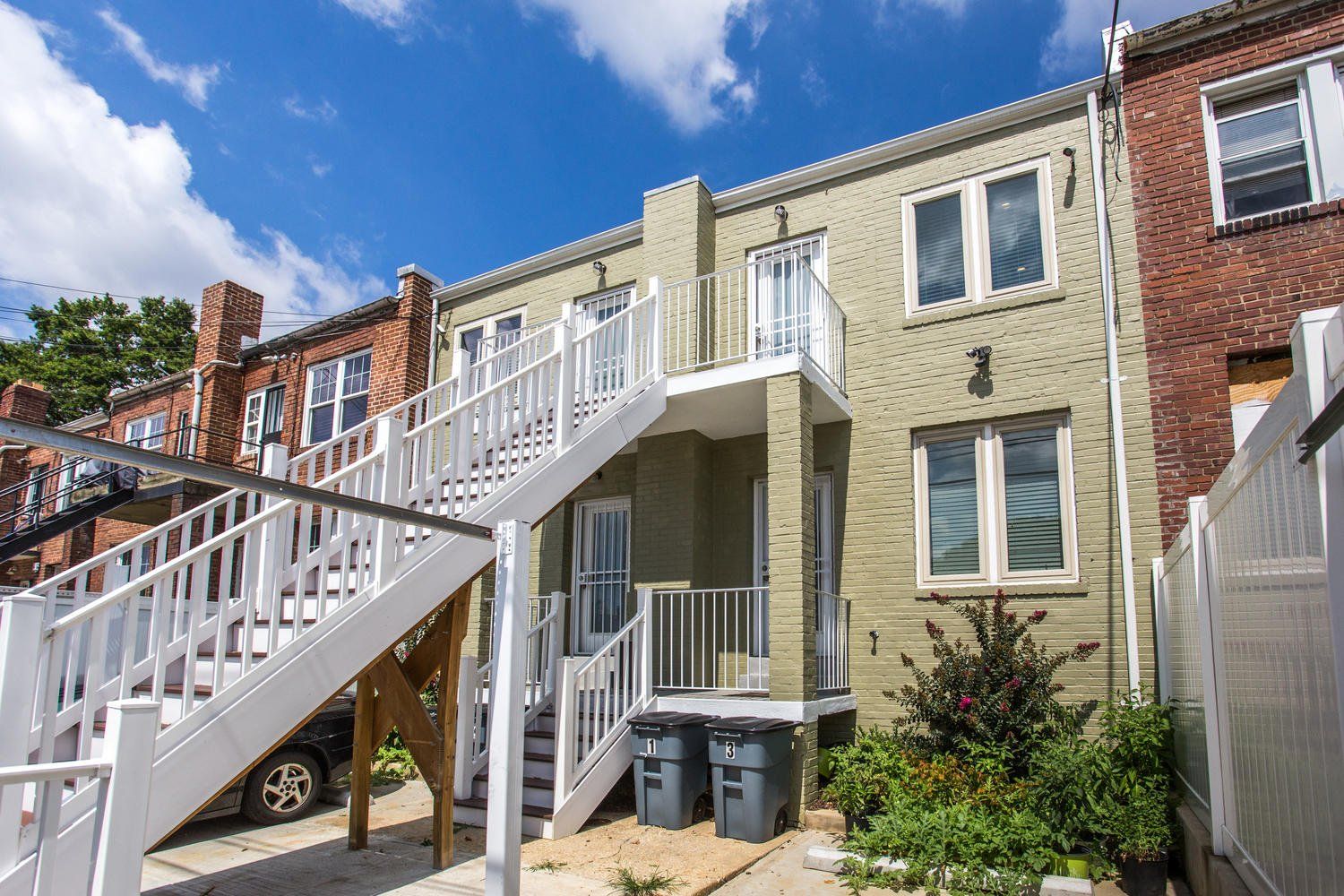 1817 I Street Photo Gallery