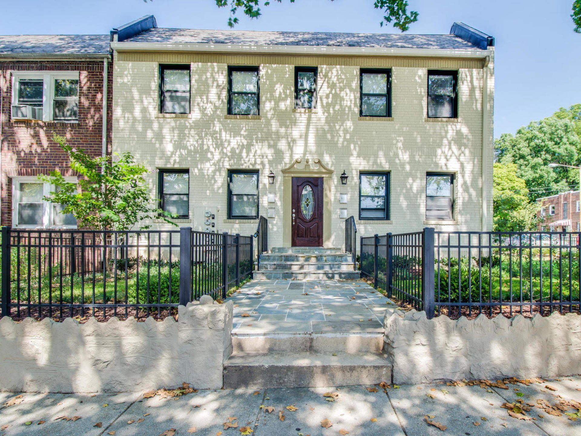 1842 M Street Photo Gallery