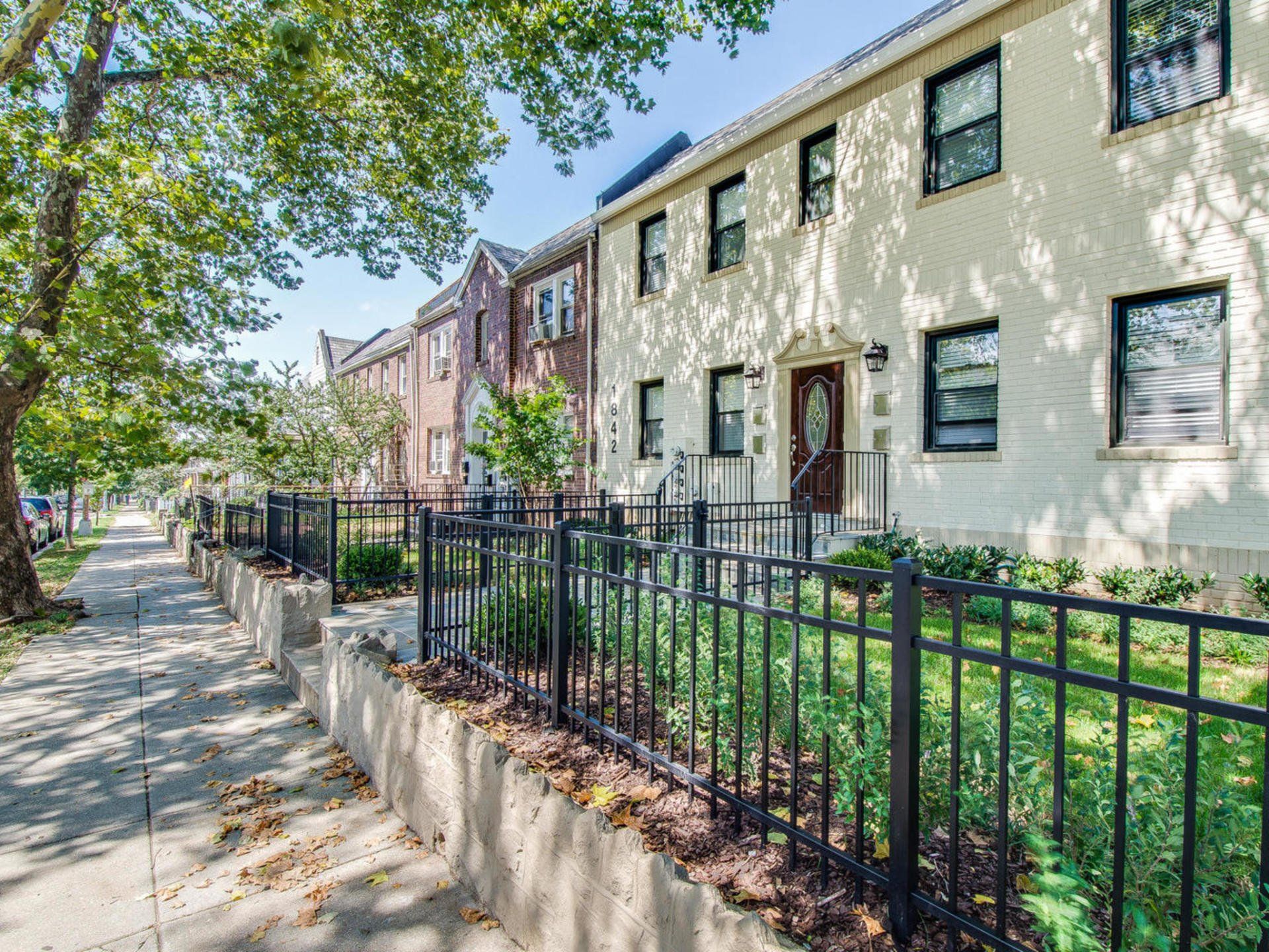 1842 M Street Photo Gallery