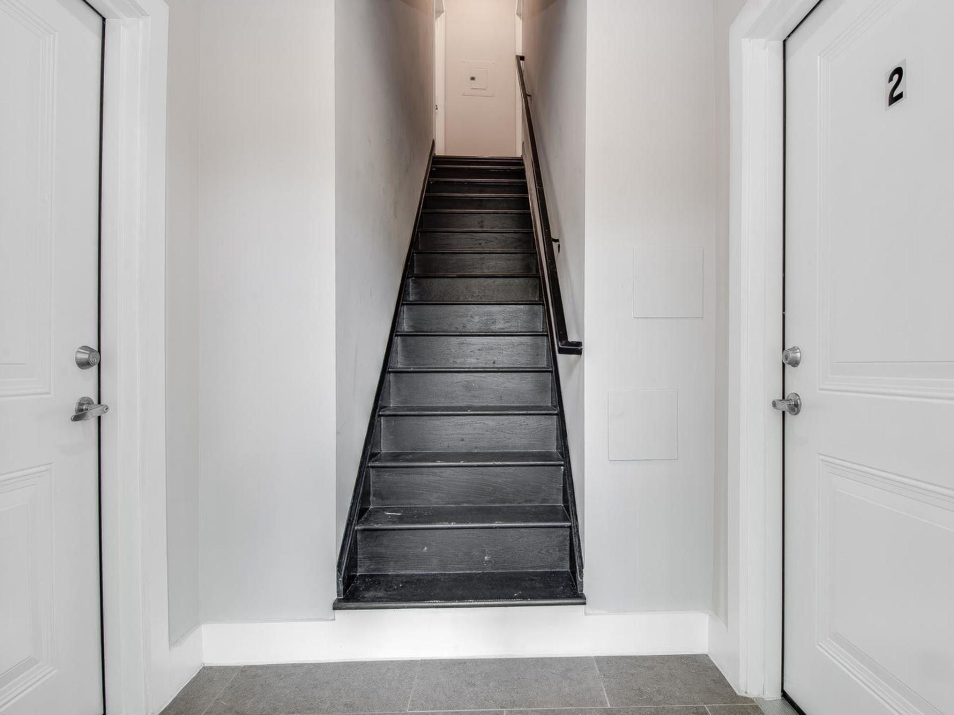 1842 M Street Photo Gallery