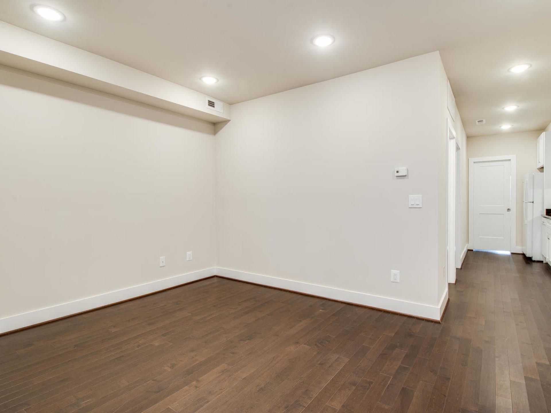 1842 M Street Photo Gallery