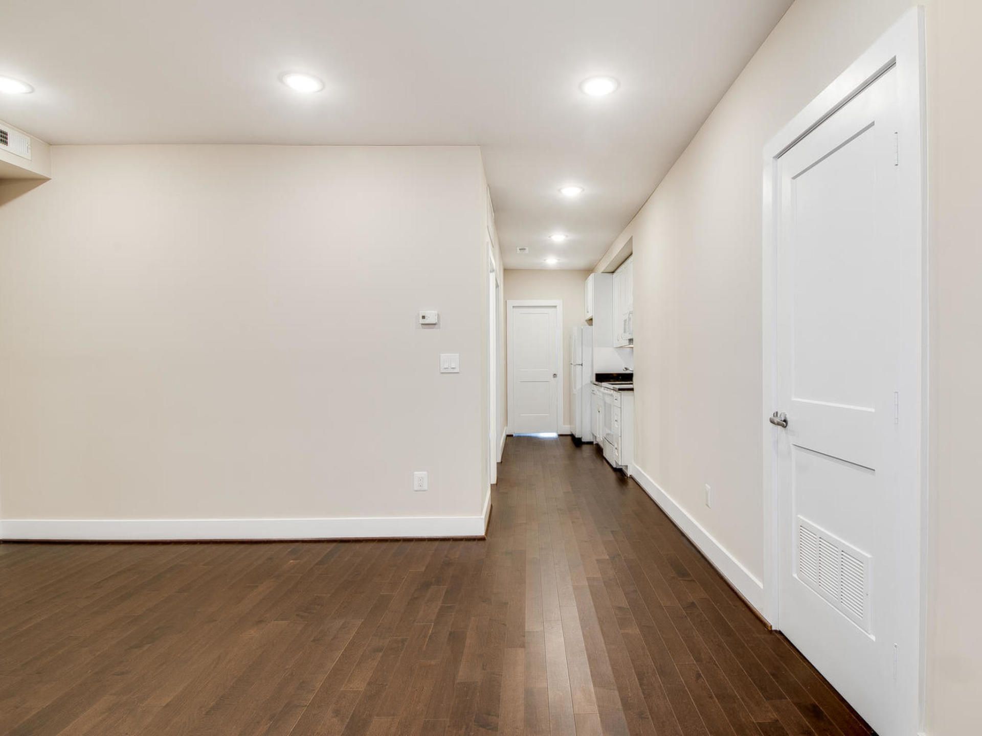 1842 M Street Photo Gallery