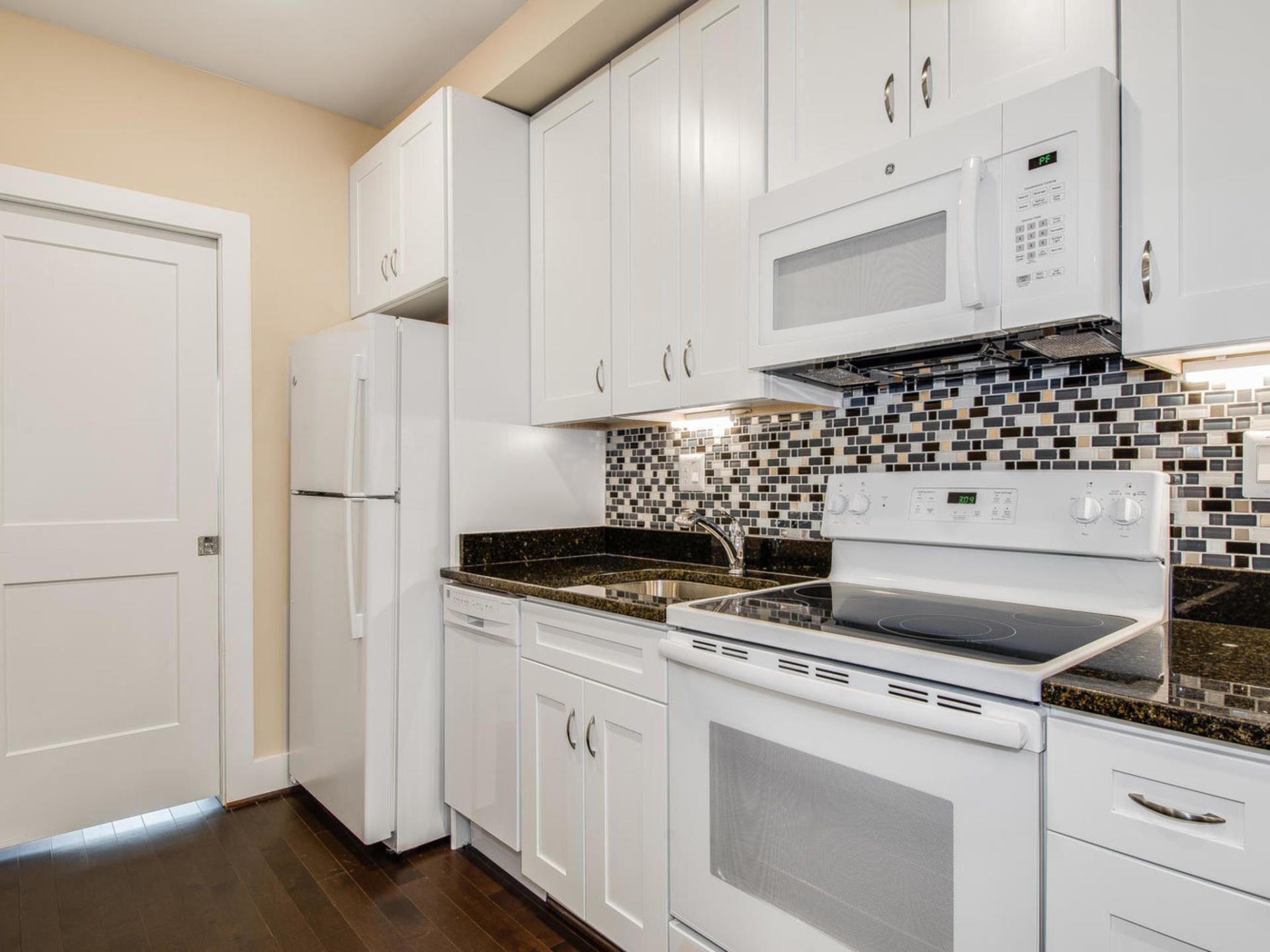 1842 M Street Photo Gallery