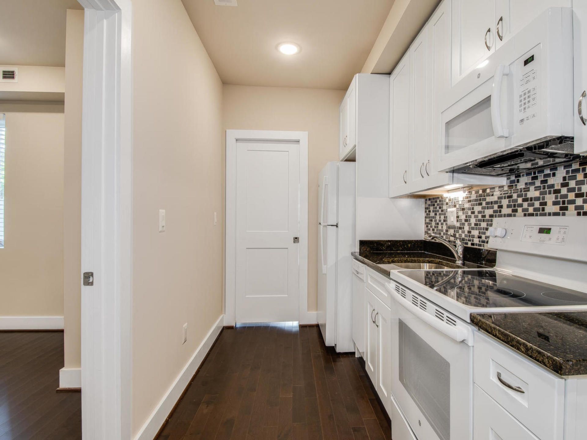 1842 M Street Photo Gallery