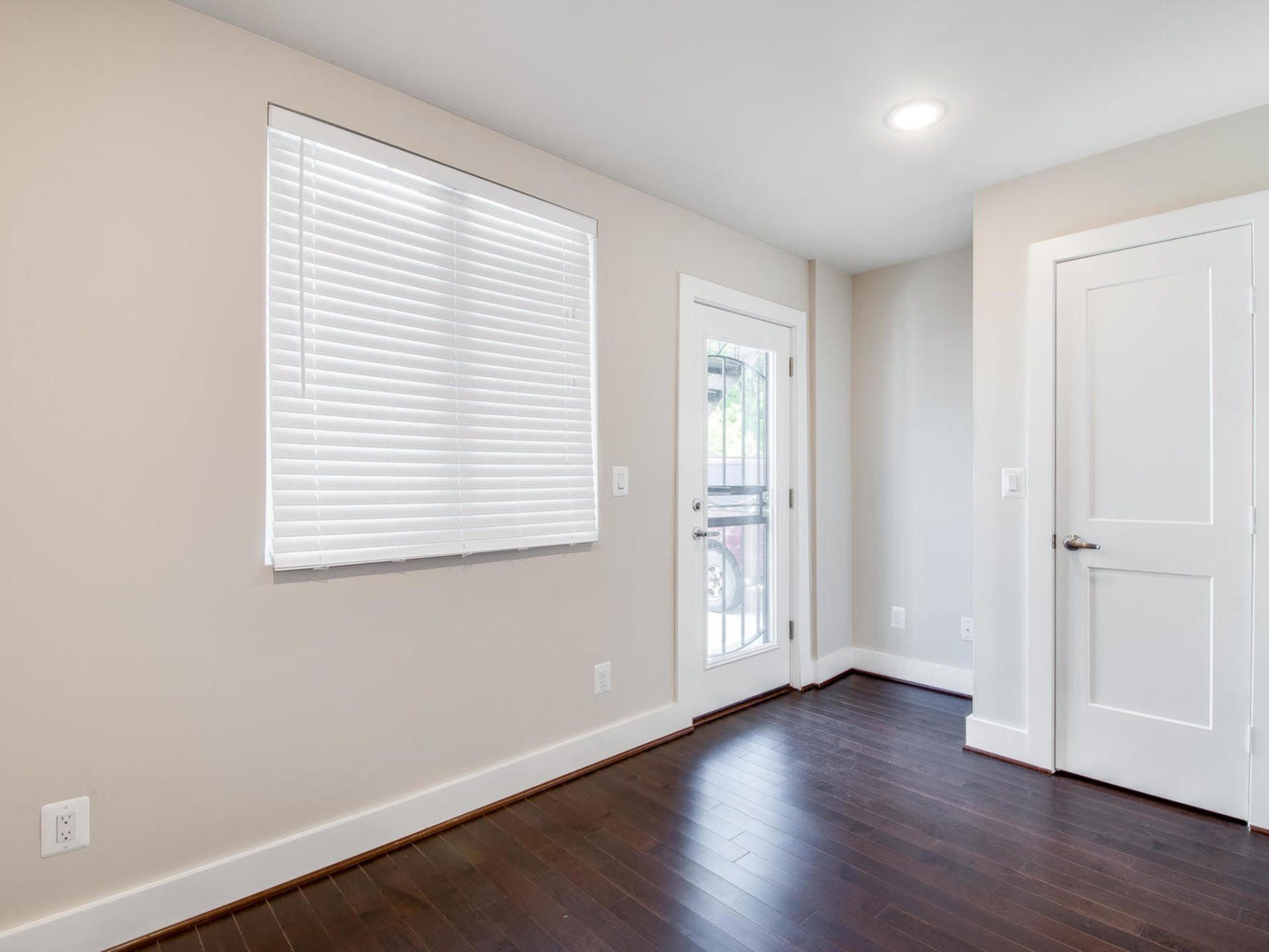 1842 M Street Photo Gallery