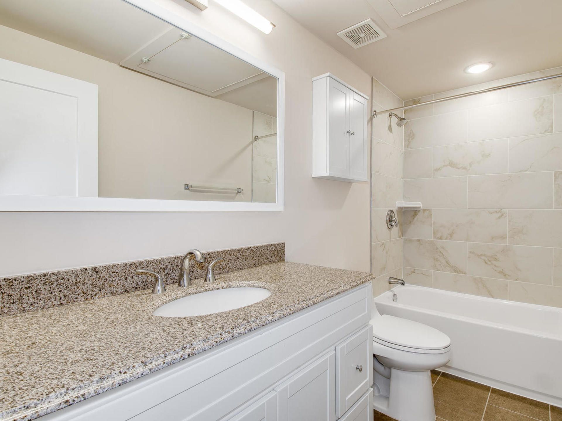 1842 M Street Photo Gallery