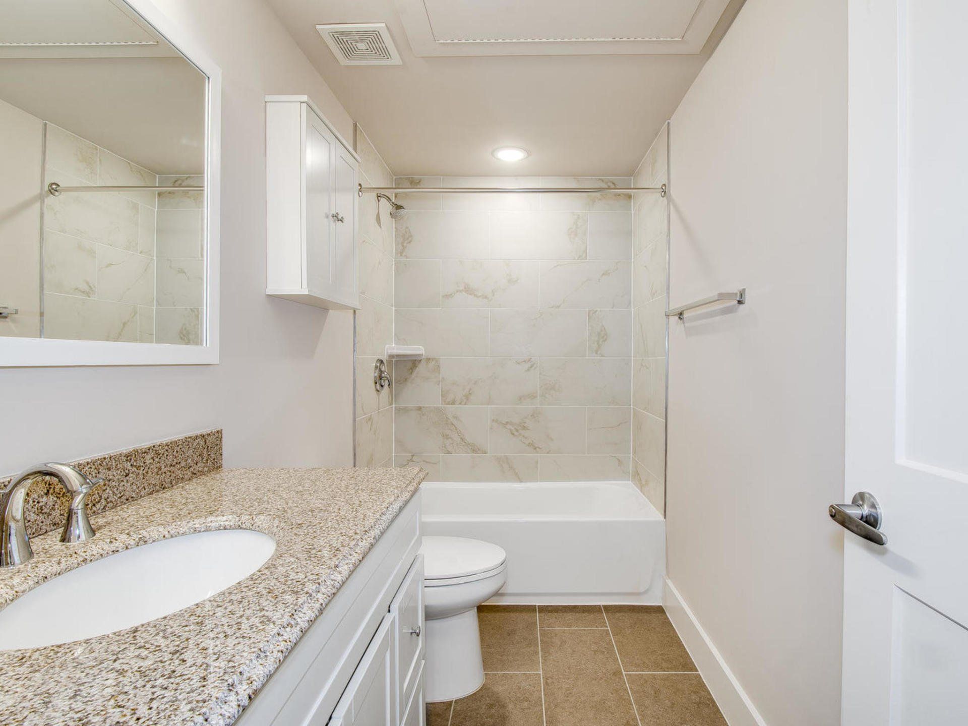 1842 M Street Photo Gallery