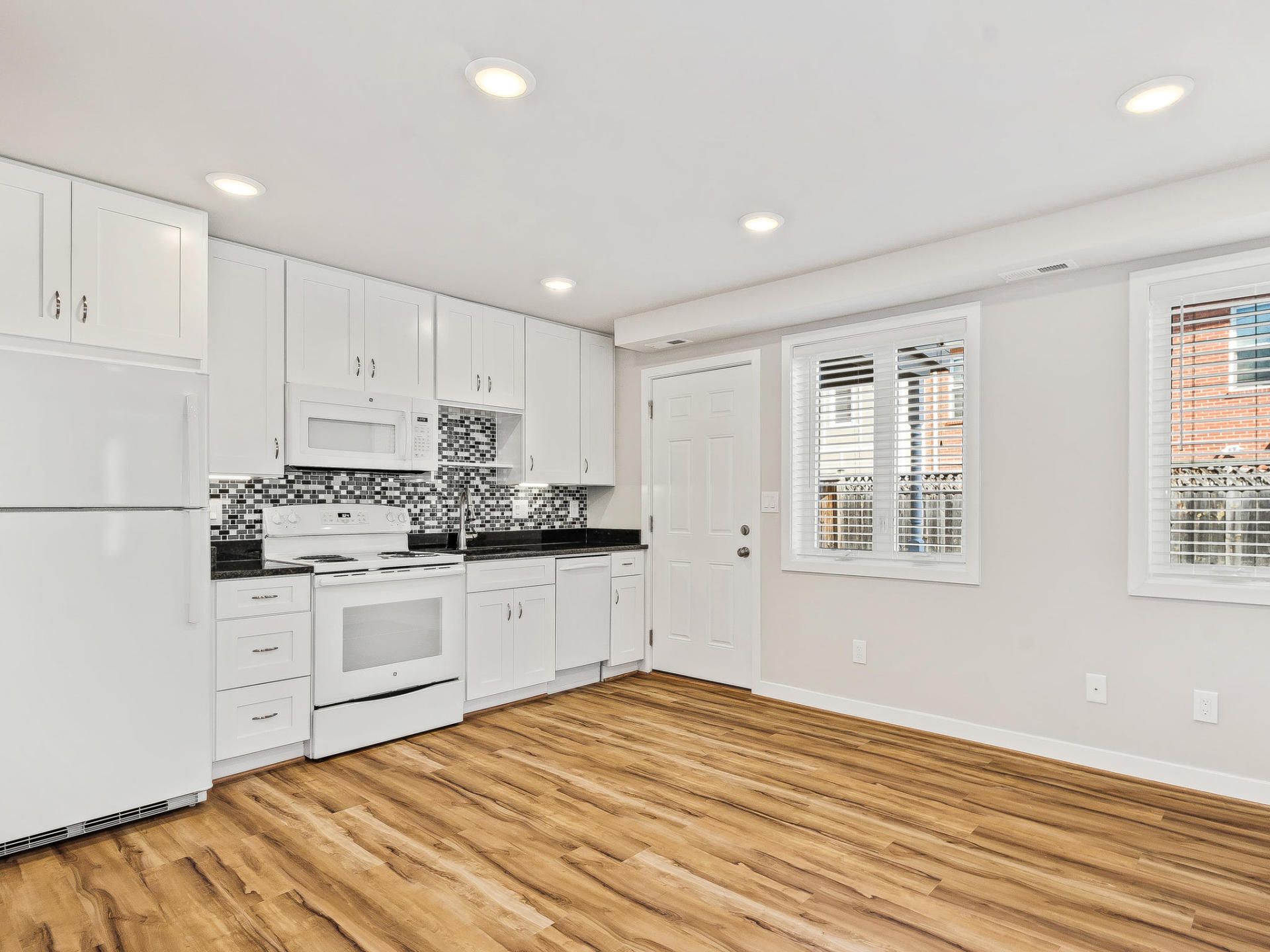 2013 M Street Photo Gallery