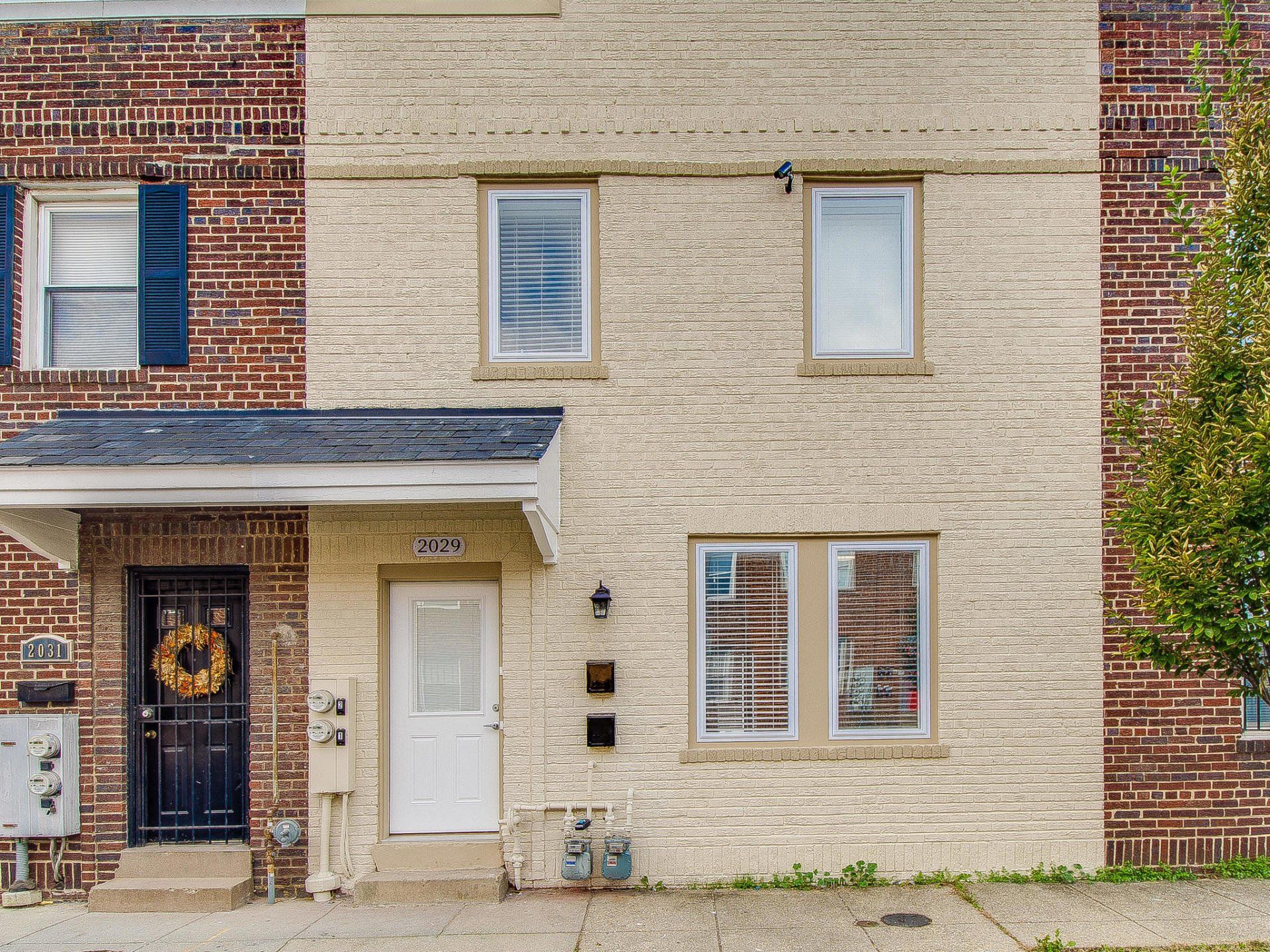 Rosedale St Photo Gallery